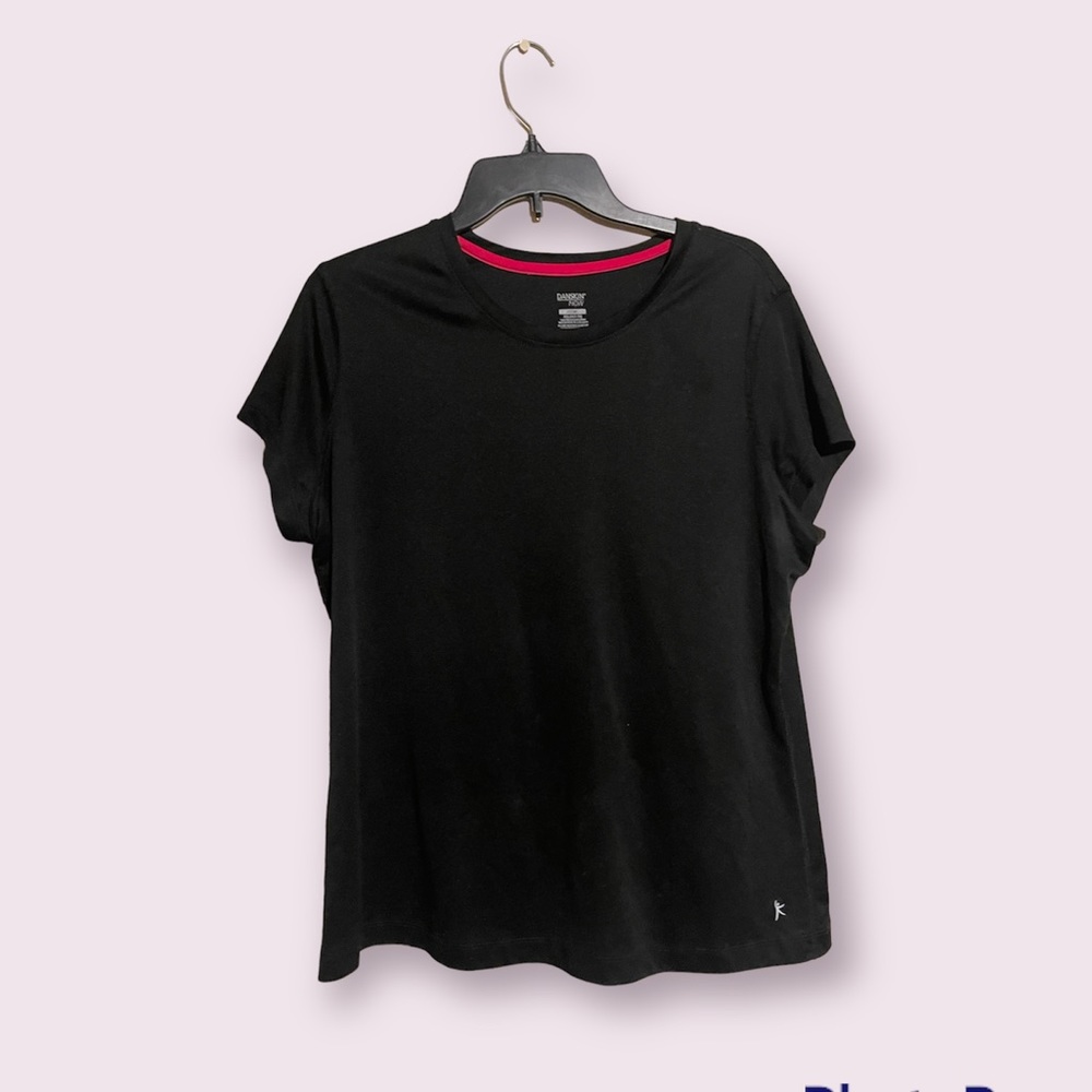 Danskin Now Loose Fit Athletic T-shirt